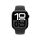 Apple Watch Series 10 OLED 42 mm Digital 374 x 446 Pixel Touchscreen Schwarz WLAN GPS