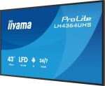 iiyama LH4364UHS-B1AG Neuware mit geöffneter Verpackung