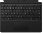 Microsoft Surface Pro Keyboard Deutsch Microsoft Cover port Schwarz
