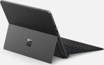 Microsoft Surface Pro Keyboard Deutsch Microsoft Cover port Schwarz