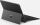 Microsoft Surface Pro Keyboard Deutsch Microsoft Cover port Schwarz