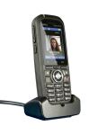AGFEO DECT 75 IP schwarz