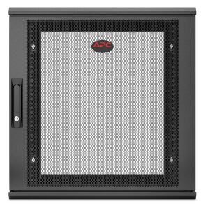 APC NetShelter WX 12U Single Wall-mount 600m tief