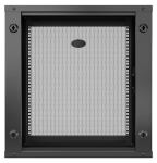 APC NetShelter WX 12U Single Wall-mount 600m tief