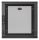APC NetShelter WX 12U Single Wall-mount 600m tief