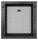 APC NetShelter WX 12U Single Wall-mount 600m tief