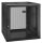 APC NetShelter WX 12U Single Wall-mount 600m tief