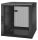 APC NetShelter WX 12U Single Wall-mount 600m tief