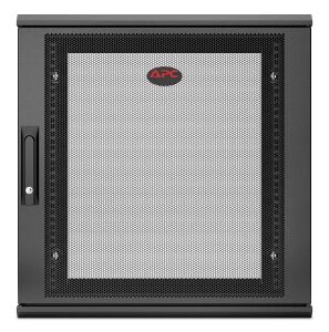 APC NetShelter WX 12U Single Wall-mount 400m tief