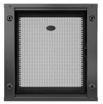 APC NetShelter WX 12U Single Wall-mount 400m tief