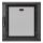 APC NetShelter WX 12U Single Wall-mount 400m tief