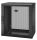 APC NetShelter WX 12U Single Wall-mount 400m tief