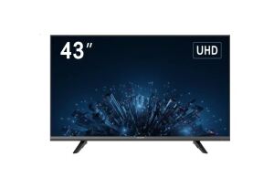 HIKVISION DS-D5043U3-1V0S LED Display 109,22cm (43") UHD