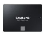 Samsung 870 EVO 250 GB 2.5" Serial ATA III V-NAND MLC