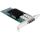 Inter-Tech Adapter Argus PCIex8 Dual ST-723 SFP+ f.10Gb Netz