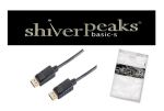 Shiverpeaks Displayport Anschlusskabel 1.2, 4K2K, 5m