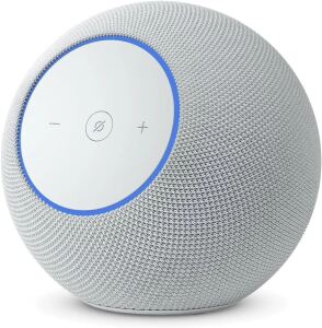 Amazon Echo Studio (2025) White DE