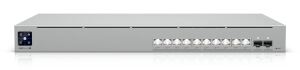 Ubiquiti UniFi Pro XG 10 PoE Managed L2/L3 10G Ethernet (100/1000/10000) Power over Ethernet (PoE) 1U Grau