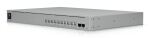 Ubiquiti UniFi Pro XG 10 PoE Managed L2/L3 10G Ethernet (100/1000/10000) Power over Ethernet (PoE) 1U Grau