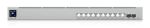 Ubiquiti UniFi Pro XG 10 PoE Managed L2/L3 10G Ethernet (100/1000/10000) Power over Ethernet (PoE) 1U Grau