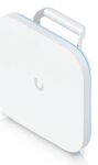 Ubiquiti Access-Point UniFi E7-Campus 802.11be WiFi 7 (ohne PoE-Adapter) Ohne/without PoE Adapter