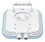 Ubiquiti Access-Point UniFi E7-Campus 802.11be WiFi 7 (ohne PoE-Adapter) Ohne/without PoE Adapter