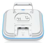 Ubiquiti Access-Point UniFi E7-Campus 802.11be WiFi 7 (ohne PoE-Adapter) Ohne/without PoE Adapter
