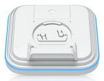 Ubiquiti Access-Point UniFi E7-Campus 802.11be WiFi 7 (ohne PoE-Adapter) Ohne/without PoE Adapter