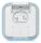 Ubiquiti Access-Point UniFi E7-Campus 802.11be WiFi 7 (ohne PoE-Adapter) Ohne/without PoE Adapter