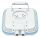 Ubiquiti Access-Point UniFi E7-Campus 802.11be WiFi 7 (ohne PoE-Adapter) Ohne/without PoE Adapter
