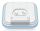 Ubiquiti Access-Point UniFi E7-Campus 802.11be WiFi 7 (ohne PoE-Adapter) Ohne/without PoE Adapter