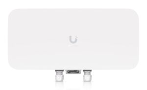 Ubiquiti E7-Audience 11500 Mbit/s Weiß Power over Ethernet (PoE)