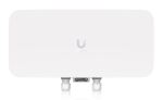 Ubiquiti E7-Audience 11500 Mbit/s Weiß Power over Ethernet (PoE)