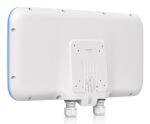 Ubiquiti E7-Audience 11500 Mbit/s Weiß Power over Ethernet (PoE)