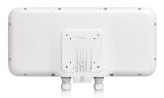 Ubiquiti E7-Audience 11500 Mbit/s Weiß Power over Ethernet (PoE)