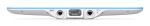 Ubiquiti E7-Audience 11500 Mbit/s Weiß Power over Ethernet (PoE)