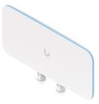 Ubiquiti E7-Audience 11500 Mbit/s Weiß Power over Ethernet (PoE)
