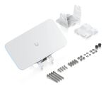 Ubiquiti E7-Audience 11500 Mbit/s Weiß Power over Ethernet (PoE)