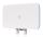 Ubiquiti E7-Audience 11500 Mbit/s Weiß Power over Ethernet (PoE)