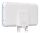 Ubiquiti E7-Audience 11500 Mbit/s Weiß Power over Ethernet (PoE)