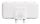 Ubiquiti E7-Audience 11500 Mbit/s Weiß Power over Ethernet (PoE)