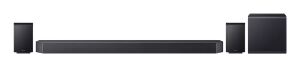 Samsung Q-series HW-Q990H Schwarz 11.1.4 Kanäle