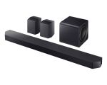 Samsung Q-series HW-Q990H Schwarz 11.1.4 Kanäle