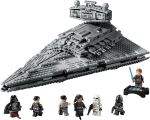 LEGO Star Wars 75394 - Imperial Destroyer