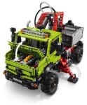LEGO Technic 42242 Mercedes-Benz Unimog U 5023 mit Kran