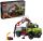 LEGO Technic 42242 Mercedes-Benz Unimog U 5023 mit Kran