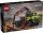 LEGO Technic 42242 Mercedes-Benz Unimog U 5023 mit Kran