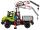 LEGO Technic 42242 Mercedes-Benz Unimog U 5023 mit Kran