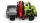 LEGO Technic 42242 Mercedes-Benz Unimog U 5023 mit Kran