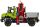 LEGO Technic 42242 Mercedes-Benz Unimog U 5023 mit Kran